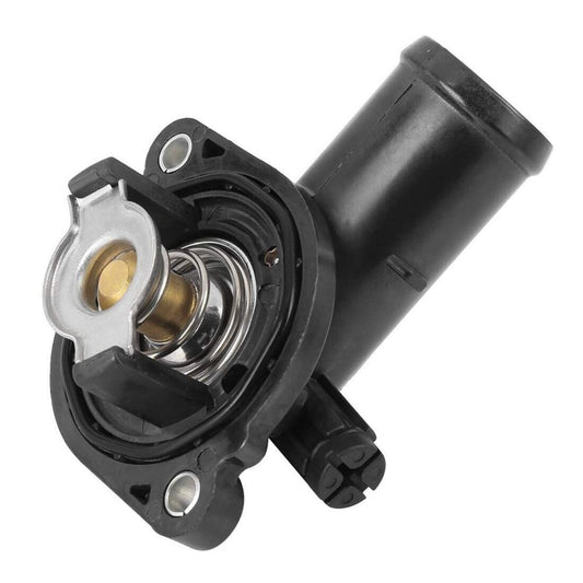 5184570AG Aluminium Thermostat Housing for Dodge Grand Caravan 3.6L 2011-2019 Q