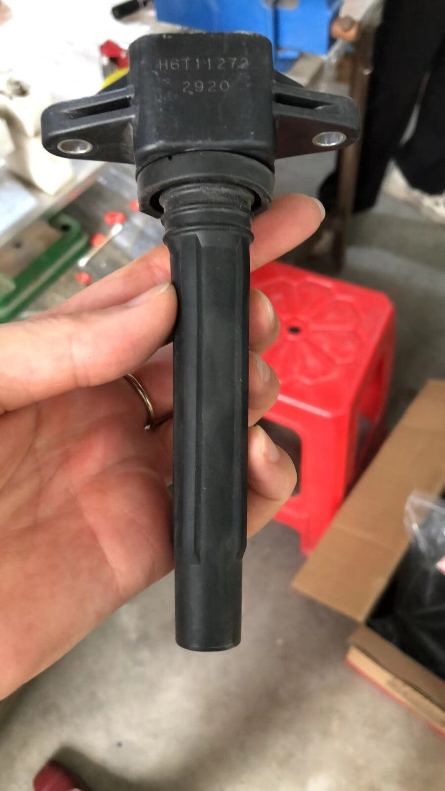 NEW / H6T11171 33410-93J00 3341093J00000 for SUZUKI MARINE DF150-DF300 Q