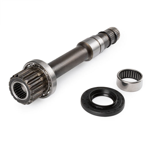 Front Right Side Intermediate Axle Stub Shaft For 2012+ for Ram 1500 68257420AF