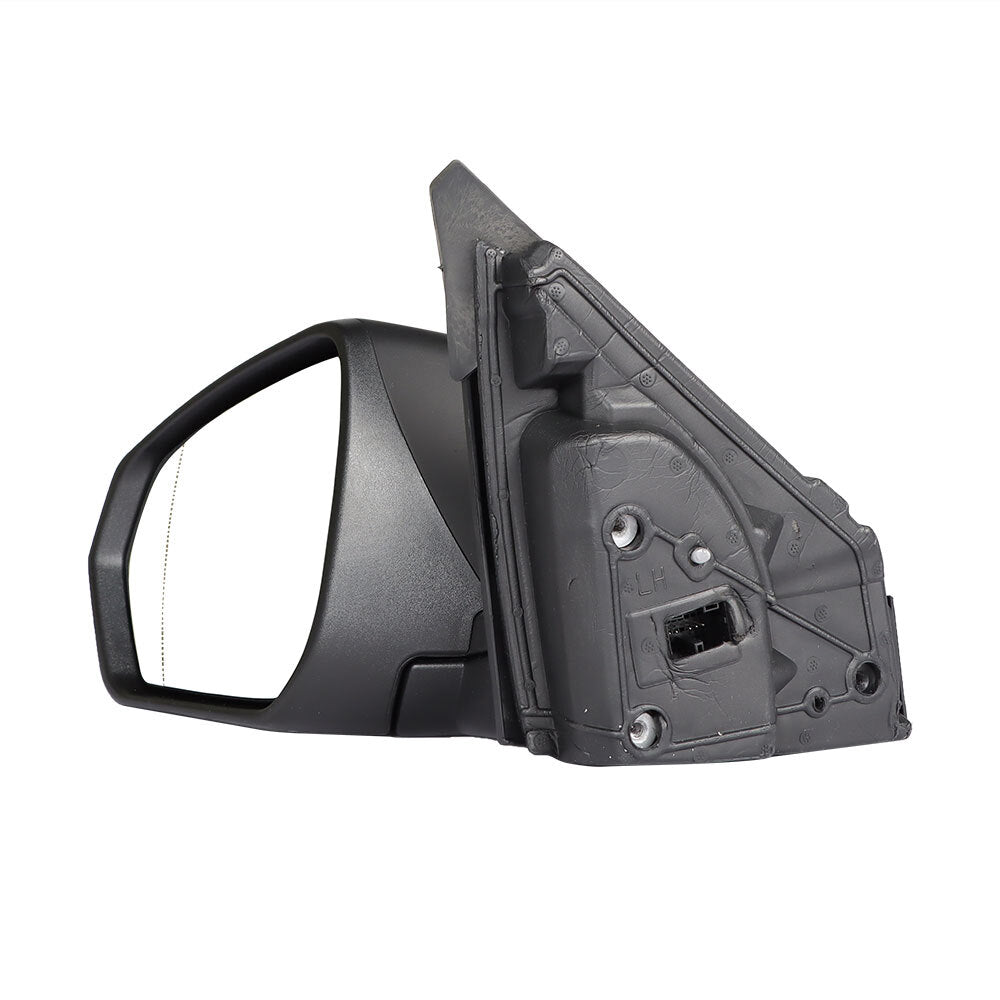 Suitable for 2018-2022 Equinox LH side-heated, manually folding power side mirrors. n