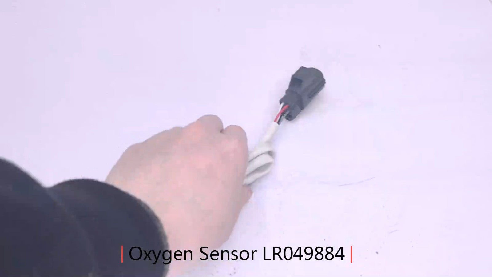 Oxygen sensor LR049884 is suitable for Land Rover Discovery Evoque for Jaguar XE X760 2.0 Q