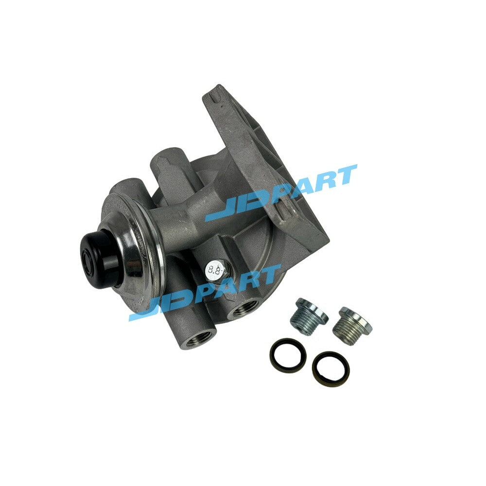 Oil-water separator for seat R90PM16, spare parts for QSX15 engine.