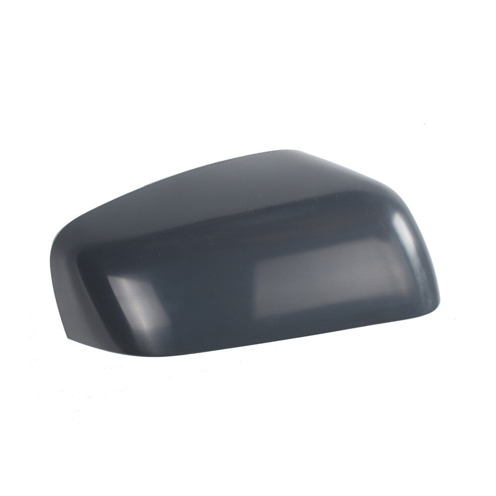Passenger Side Wing Door Rearview Mirror Cover Cap Fit for Range Rover Sport LR4 LR2 Q