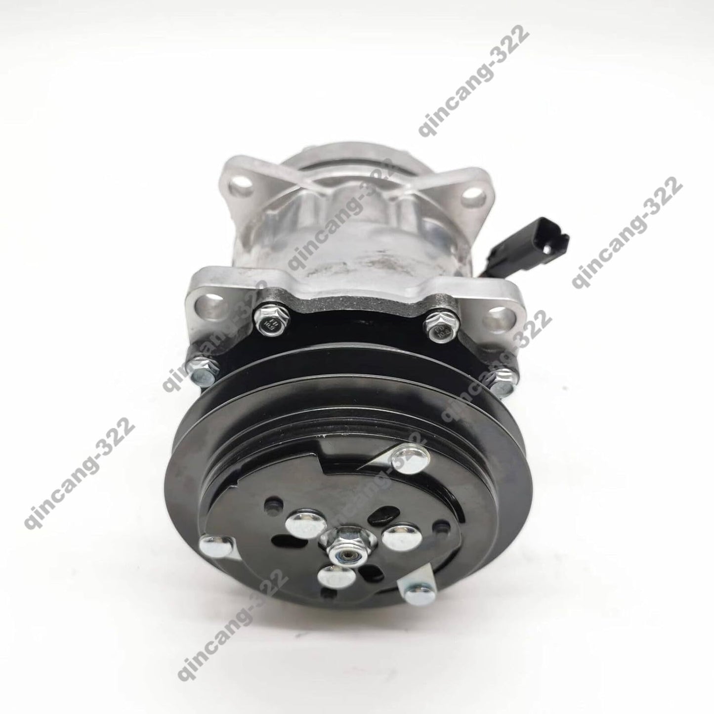 A/C Compressor 315-6547 for CAT 906H 906K 906M 907H 907K 907M 908H 908K 910K