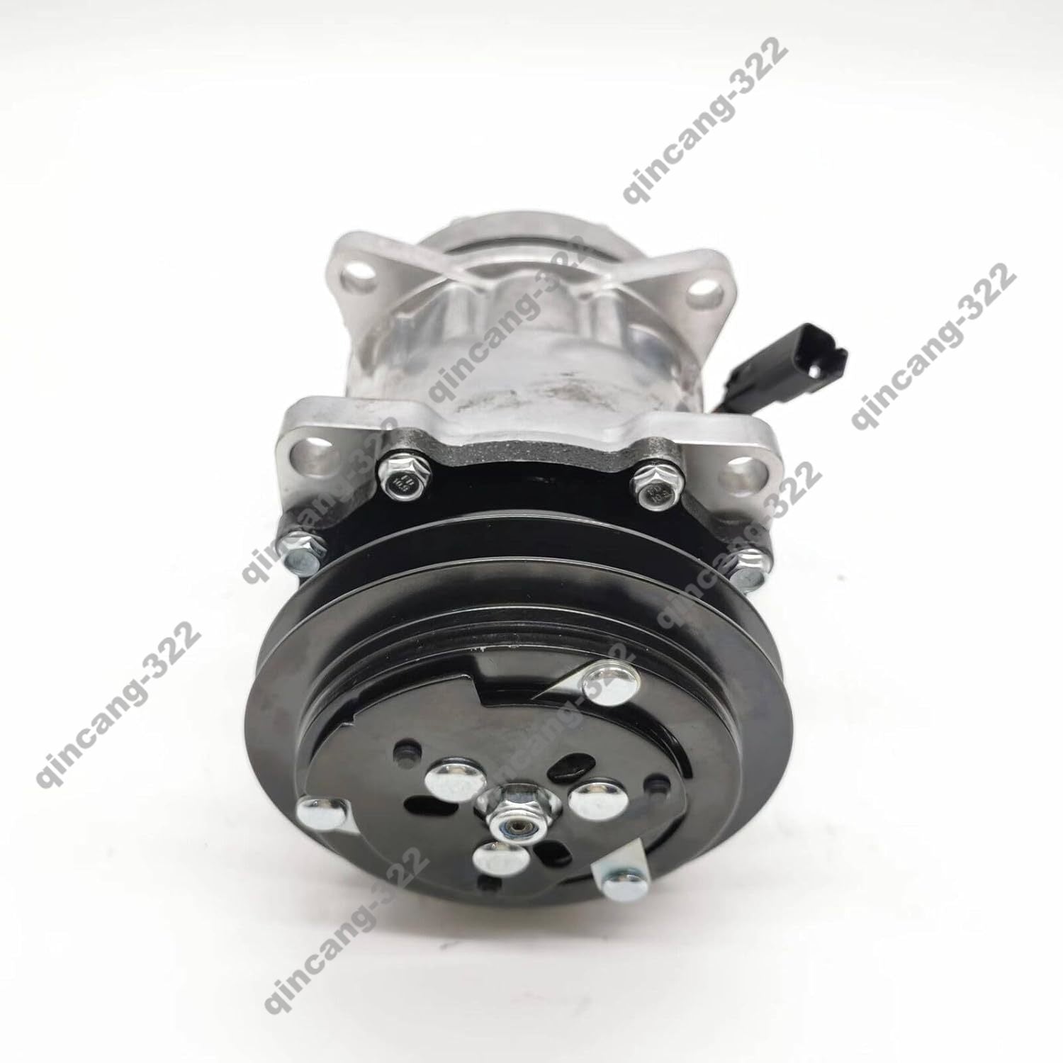 A/C Compressor 315-6547 for CAT 906H 906K 906M 907H 907K 907M 908H 908K 910K