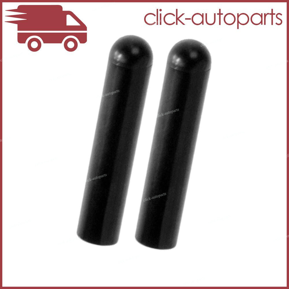 Fit for Ford Ranger Explorer F-150 Door Lock Knob Post Pin D9ZZ6621850B 2Pcs