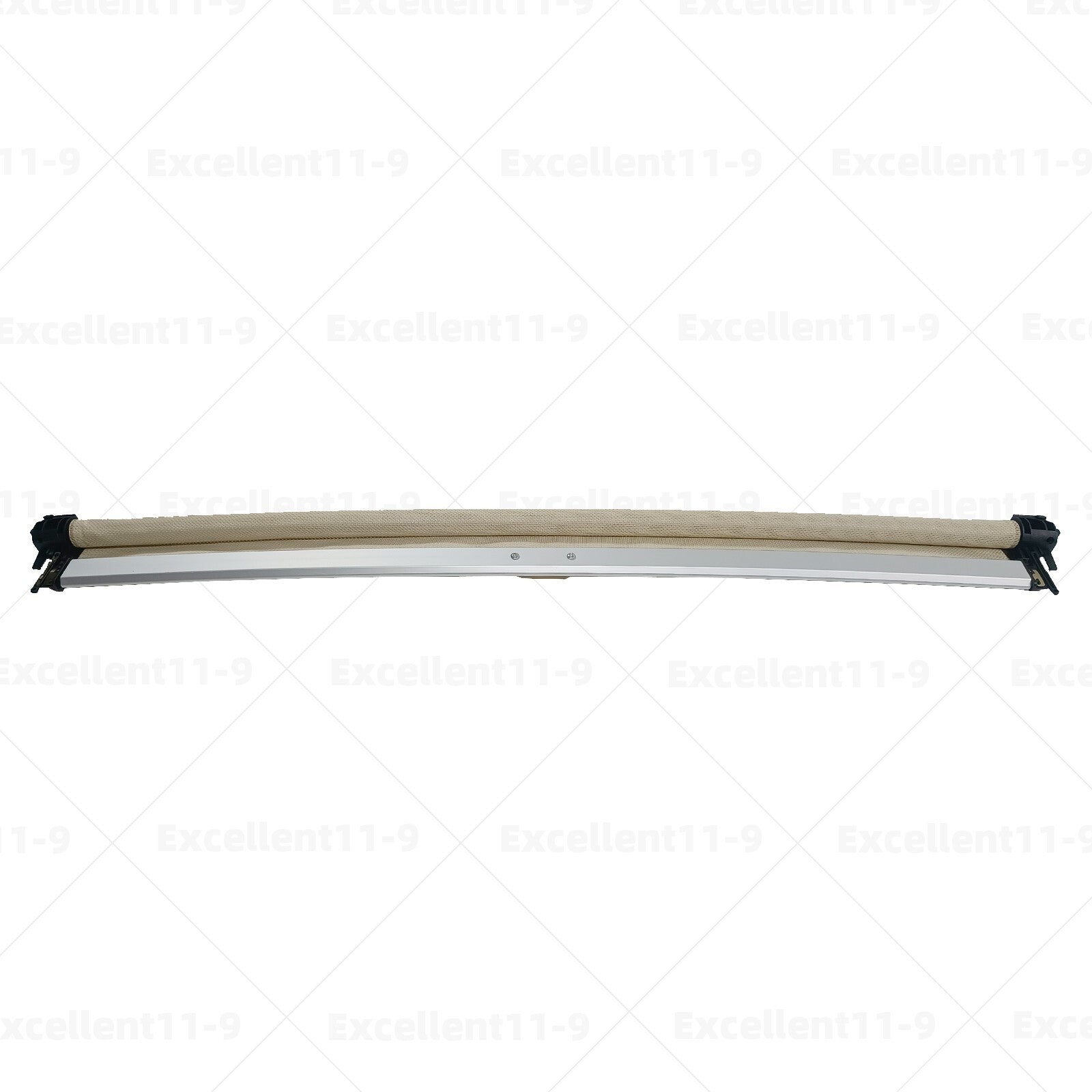 Panoramic sunroof sunshade assembly 3C8877307A4L2 is suitable for CC/ for Passat CC- n