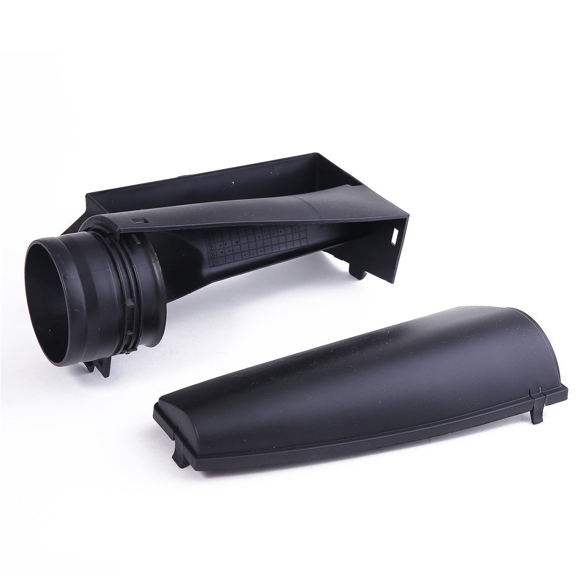 Air Inlet Duct Shroud for VW for GOLF 2004-2013 MK5 MK6 1.9TDI/2.0TDI/2.0TFSI Q
