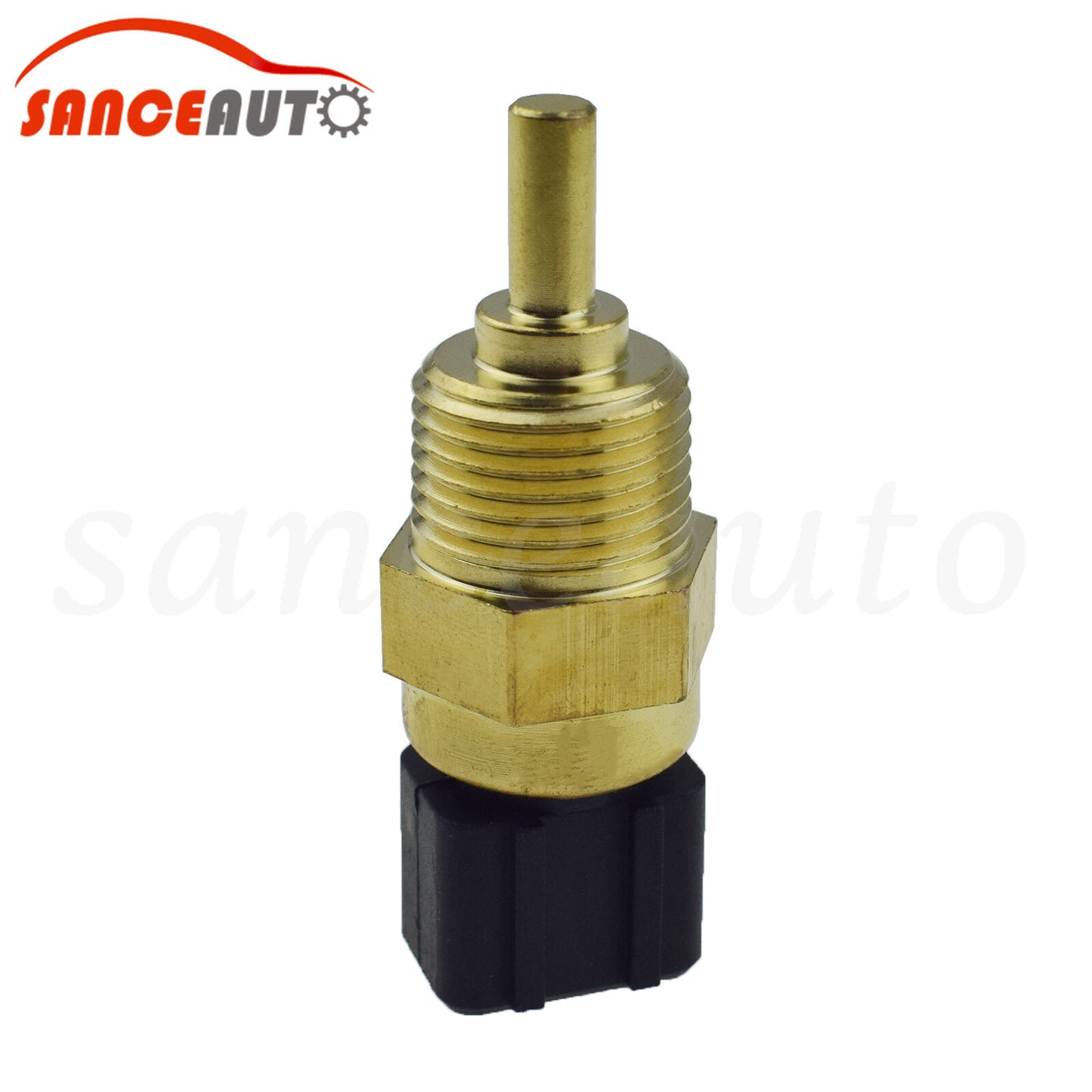 Engine coolant sensor water temperature transmitter for Dodge Verna, for Hyundai for Kia New Generation - n