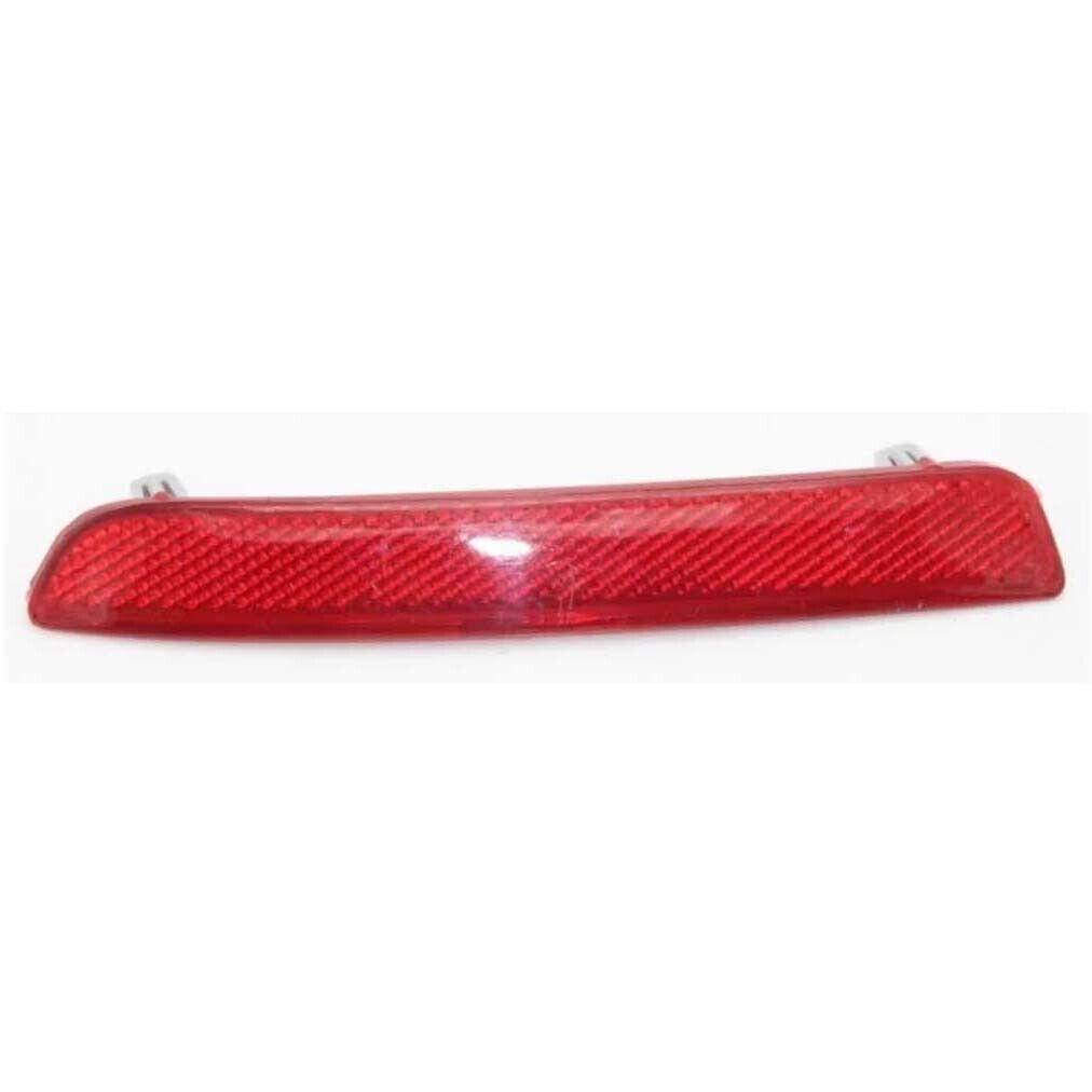 for VW for Jetta V Sedan 2006-2011 Right Side Rear Bumper Reflector Light Brake Lamp