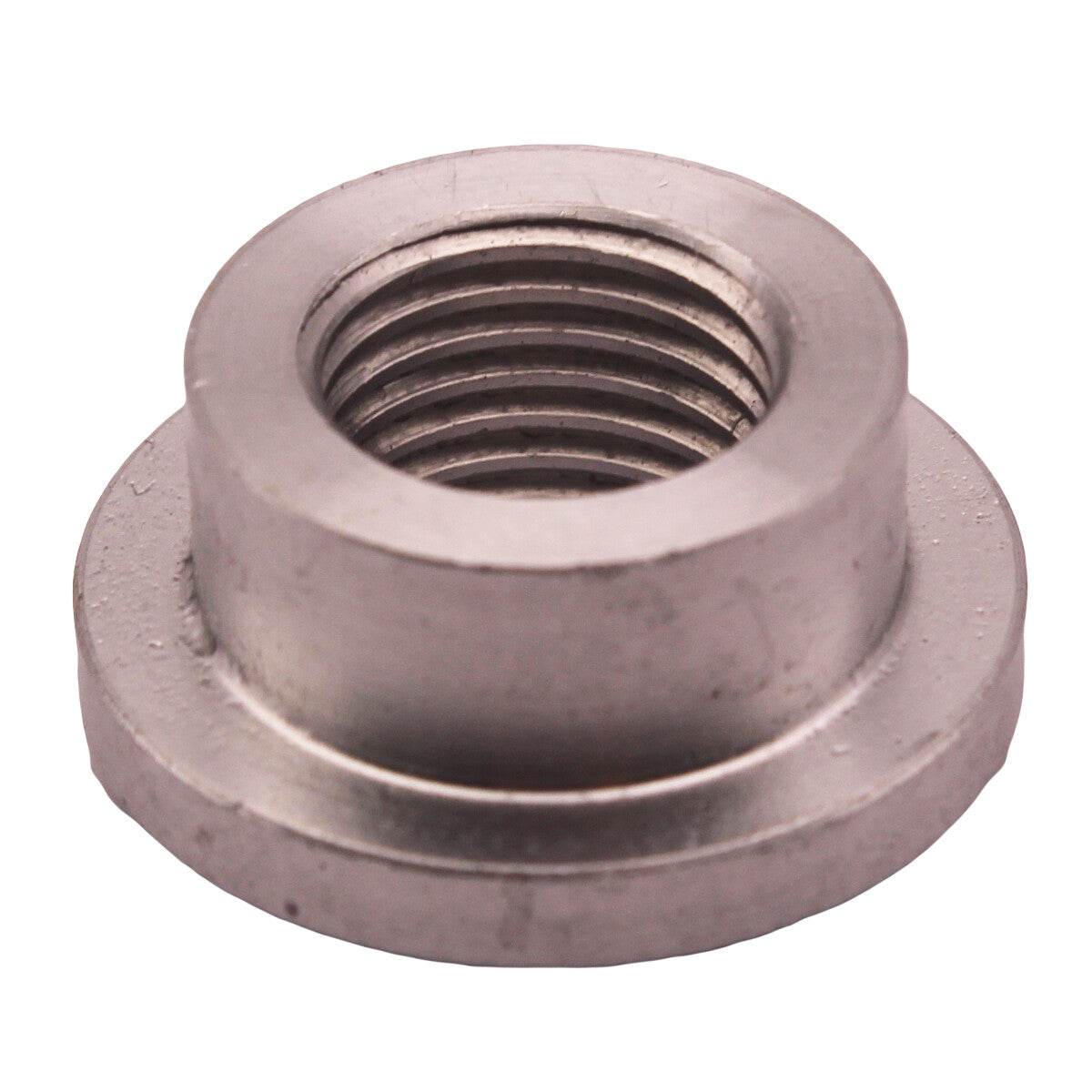1PC 1/2 NPT Female Aluminum Weld on Bung Fitting Sensor Adapter New n
