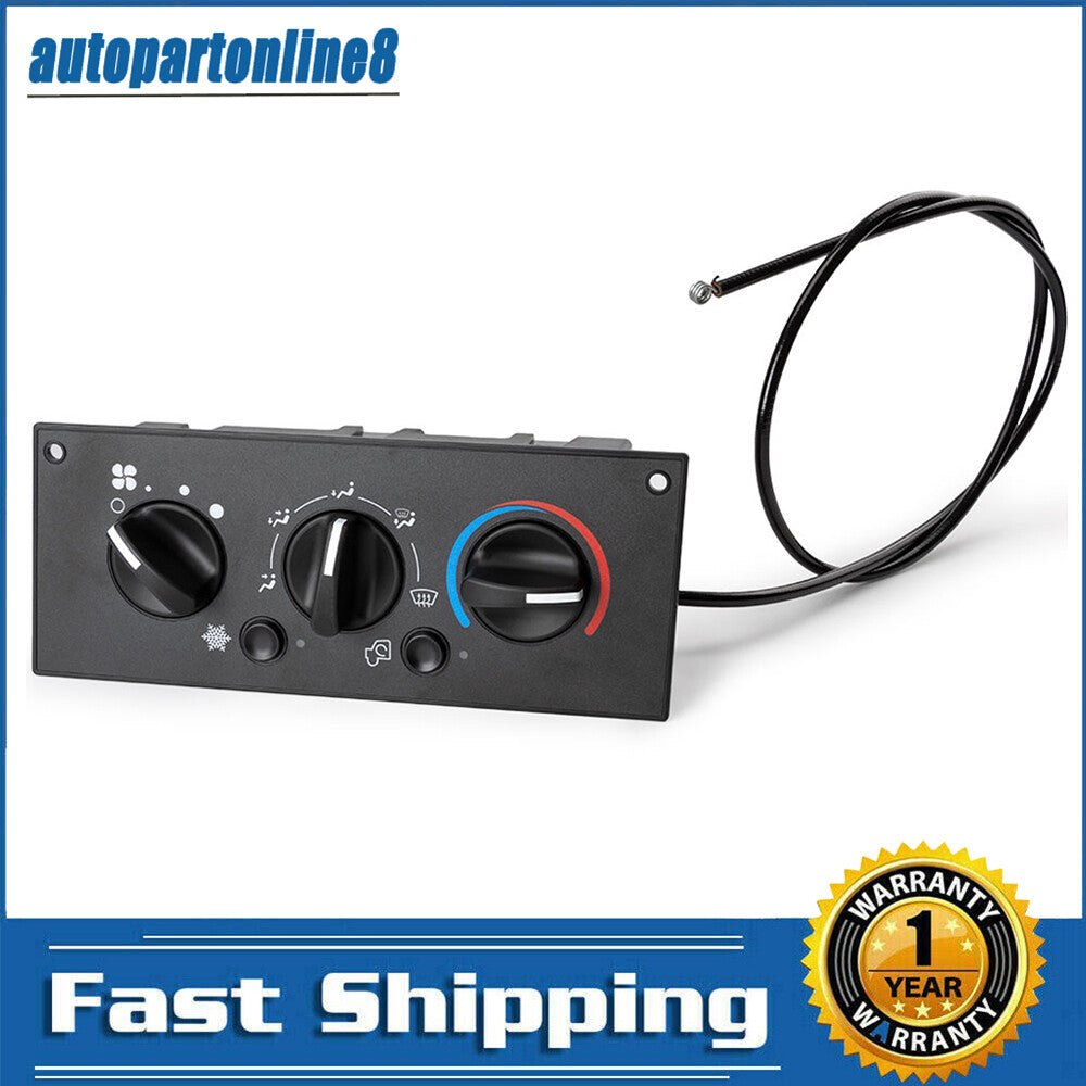 F211032100 For 2002-06 for Kenworth T800 HVAC Control Module 28572YM 03-05 599-5511 Q