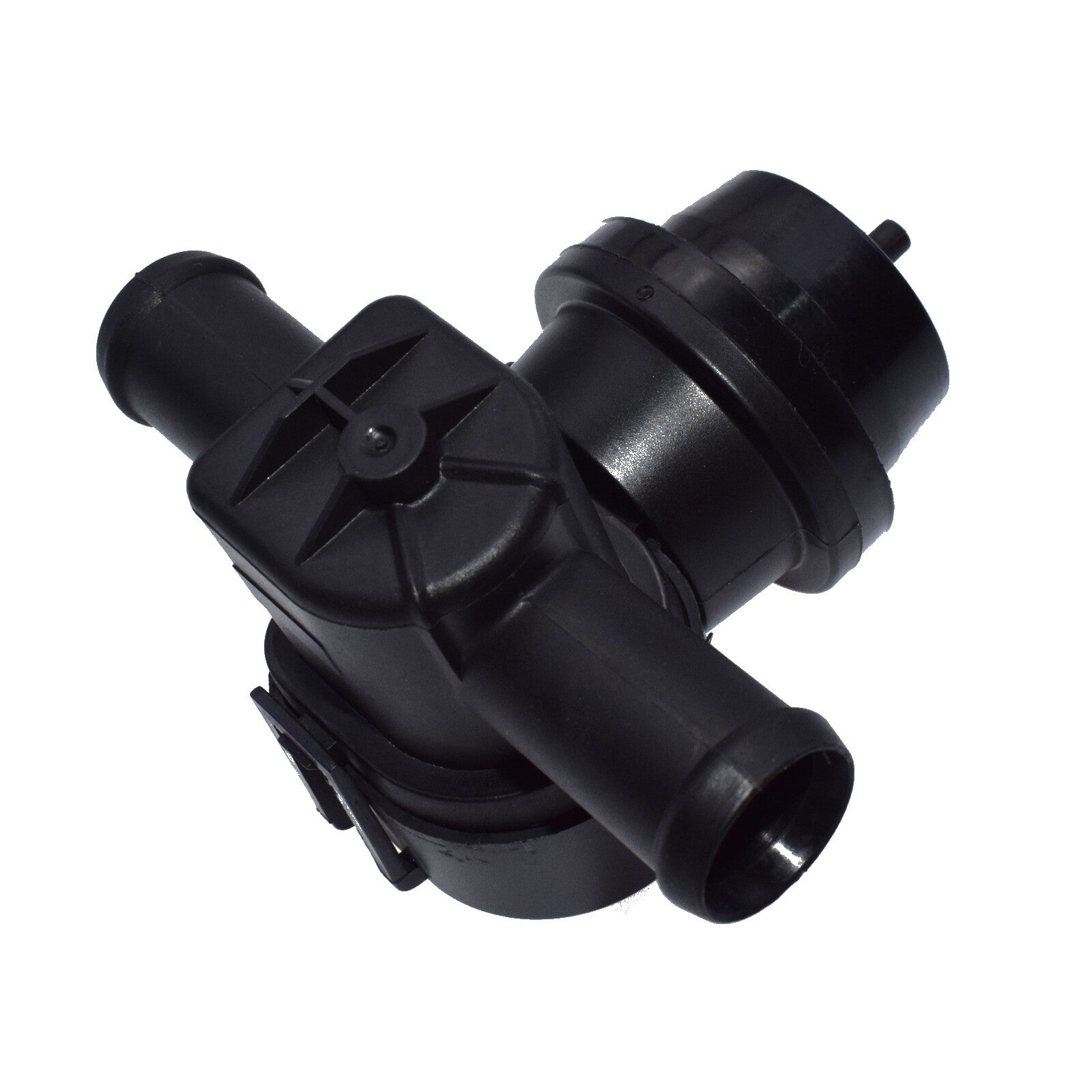 The new heater core control valve is suitable for Audi A4 (B8), A5, Q5, for Golf , and for Jetta LT. (Model number 1J0819809) n