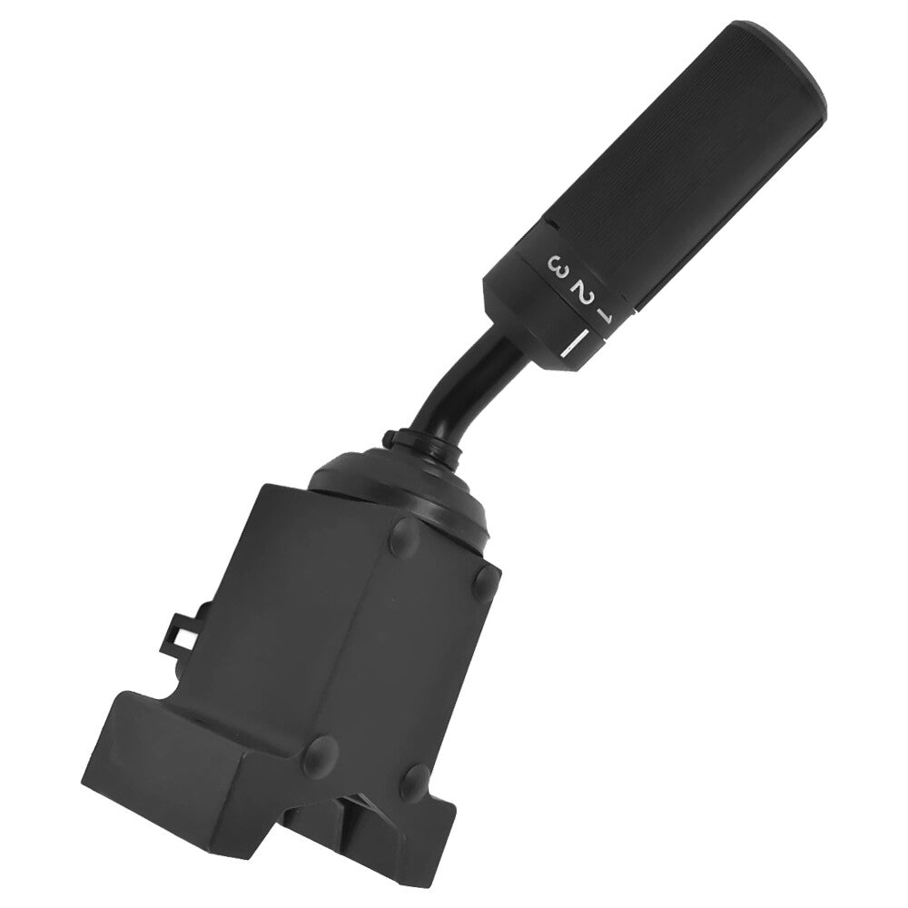 7 Pins Transmission Shifter Fits For Telehandler 552 RS5-34 RS6-34 RS6-42 RS8-42 Q