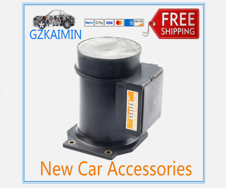 Mass airflow sensor 22680-30P00 suitable for 94-96 INFINITY J30 for Nissan 300ZX Z32