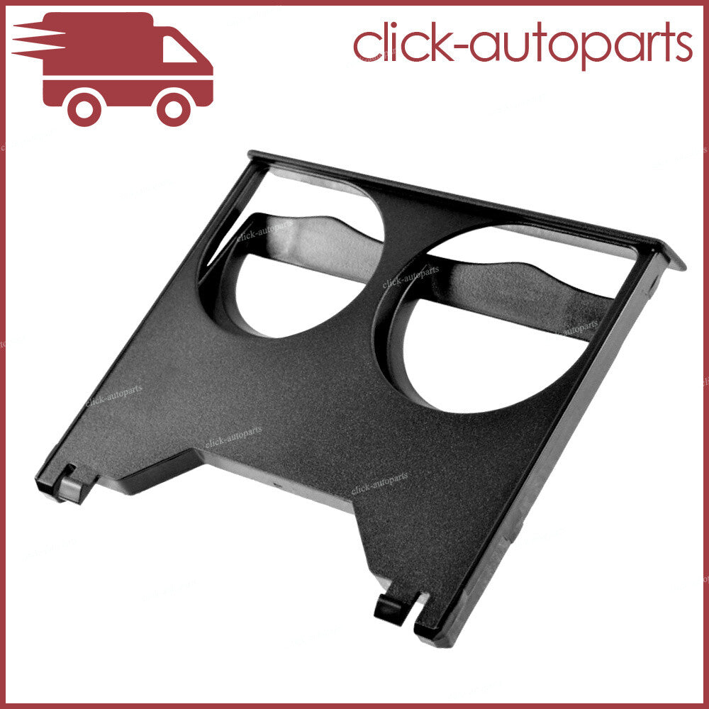 Instrument Panel Cup Holder Assembly Fit for Toyota T100 1993 -1998 55620-34010 Q