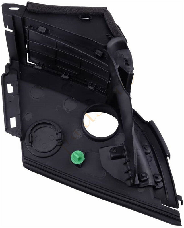 Cowl Top Grille Panel Wiper Cover Vent Front Left 74210SNV Suitable for 06-11 for Civic - n
