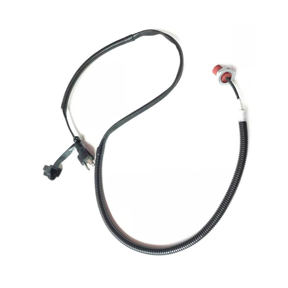Diesel Engine Block Heater Fit for Ram 2500 3500 4500 5500 6.7L 2014-2018 68223419AA