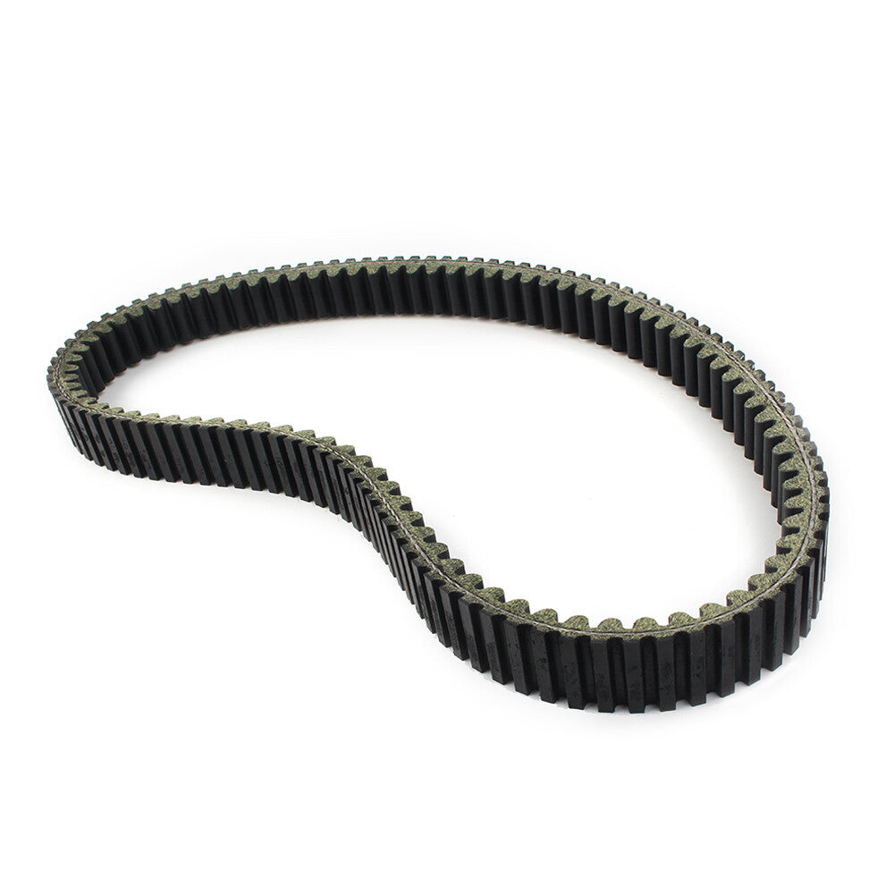 ATV UTV Heavy Duty Belt for Polaris Ranger 500 Replacement 3211162, 3211113 BLK Q