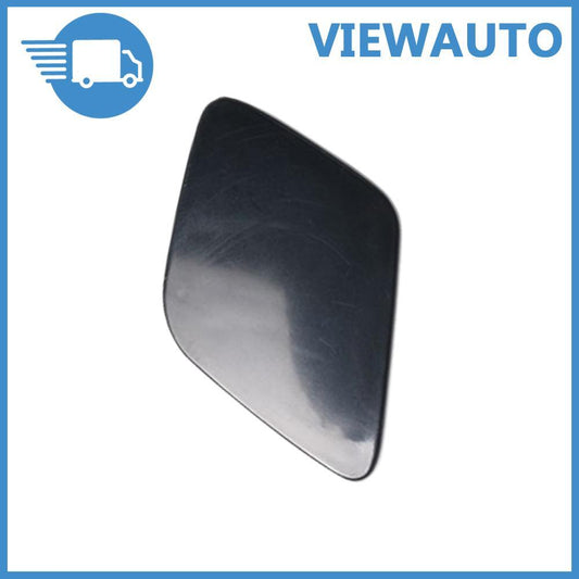 Left Hand Front Bumper Headlight Washer Nozzle Cover Cap for Volvo V40 2013-2019 Q