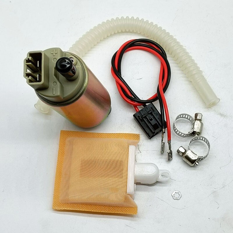 Fuel Gas Petrol Pump for Harley-Davidson FLHTCUI CLASSIC 2002 2003-2006 x