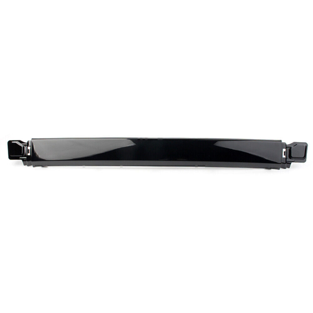 Rear Bumper Lower Central Bar Trim Cover Fit for Range Rover Evoque 2012-2018 17 16