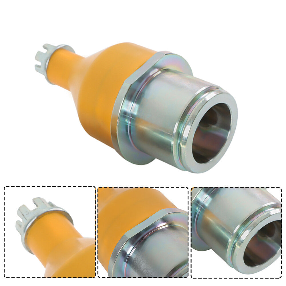 throttle body 337 - 05224, suitable for 1998 - 2000 Express 1500, by Van Gimci Mao TAHOE.
