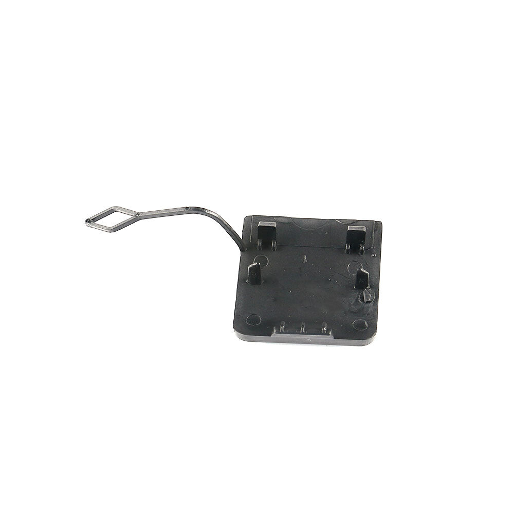 Front Bumper Towing Hook Eye Cover Cap 2038850626 Fits for Mercedes for Benz C-Class Q