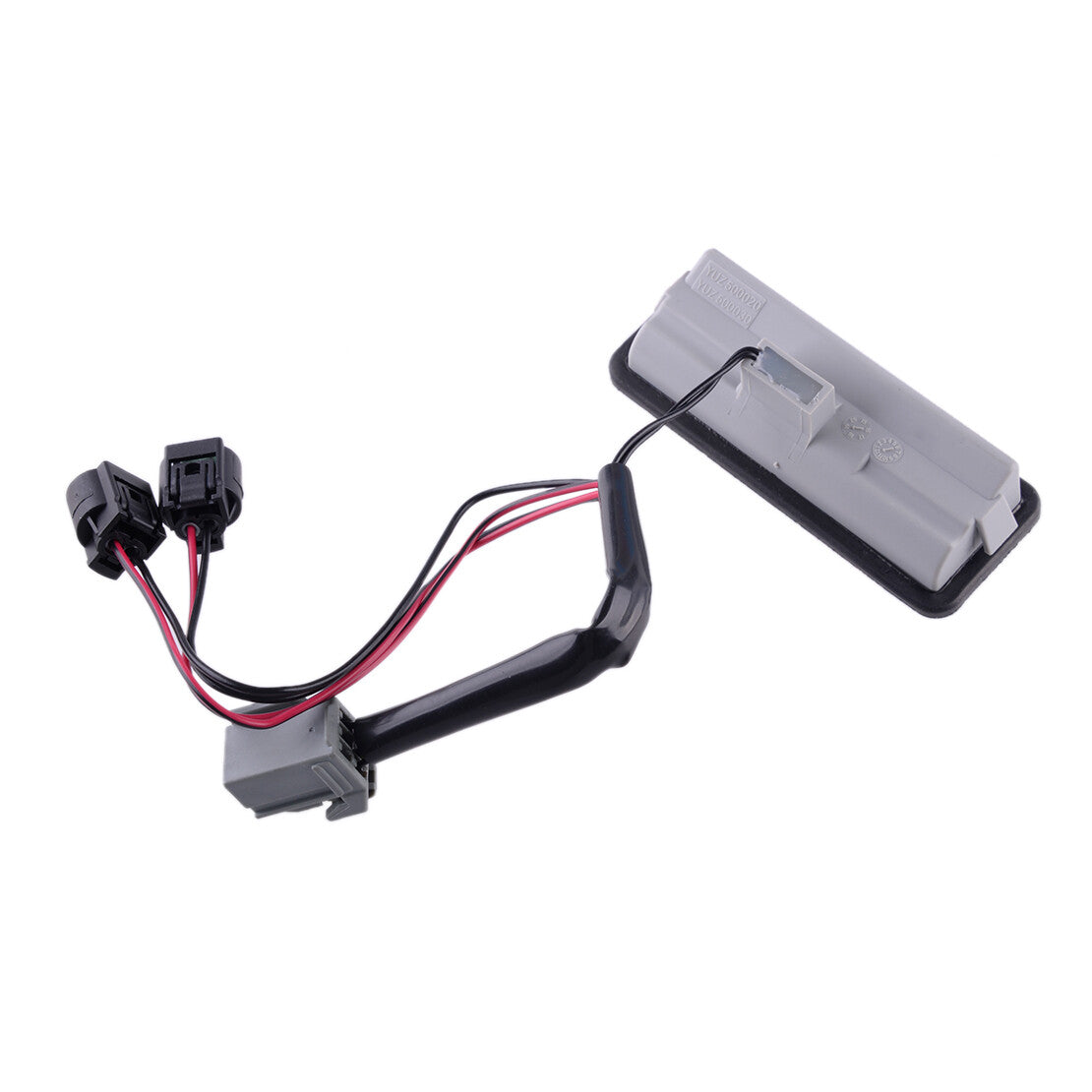 Rear Tailgate Door Release Handle Switch Fit for Land Rover Discovery 3 & 4 New Q