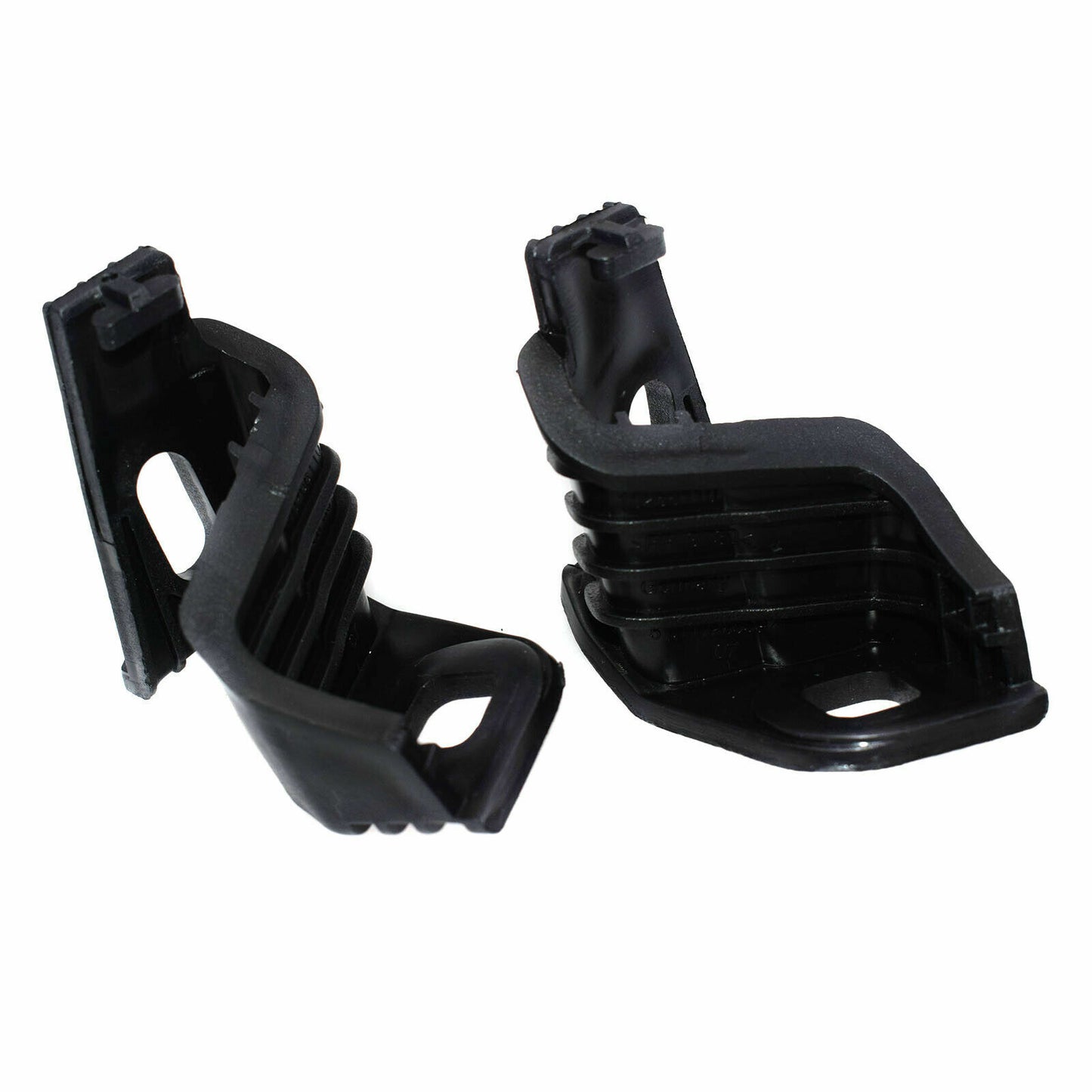 Left and Right Bracket Headlight for BMW 3 Series F31 F34 F33 F83 51647285597