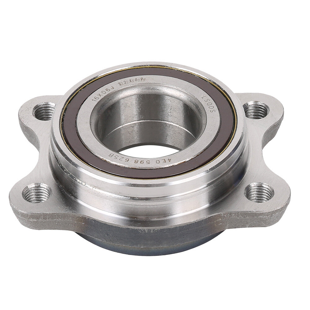 for Audi A6L 2.0/2.4/3.2L 12Pcs Front Wheel Hub Bearing BAF-0127A/4FD407625A