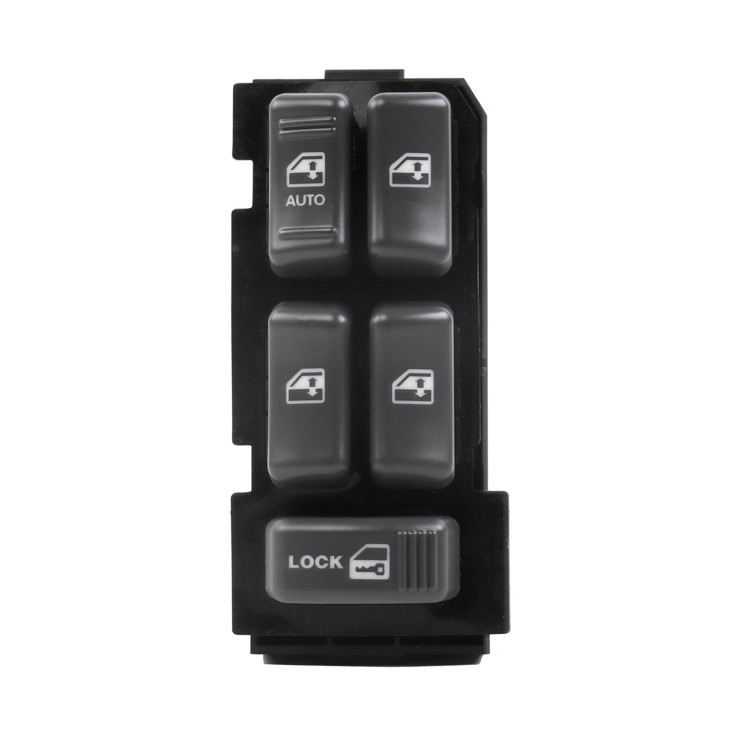 Driver Side Power Window Switch for Chevy Suburban Tahoe Blazer for GMC 19244658 New
