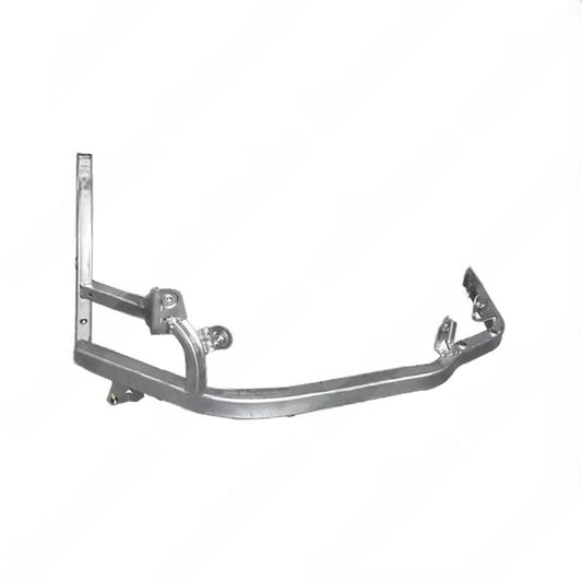 Equipment Manufacturer 9854850 - Left Fender Mount Bracket for Ferrari F8