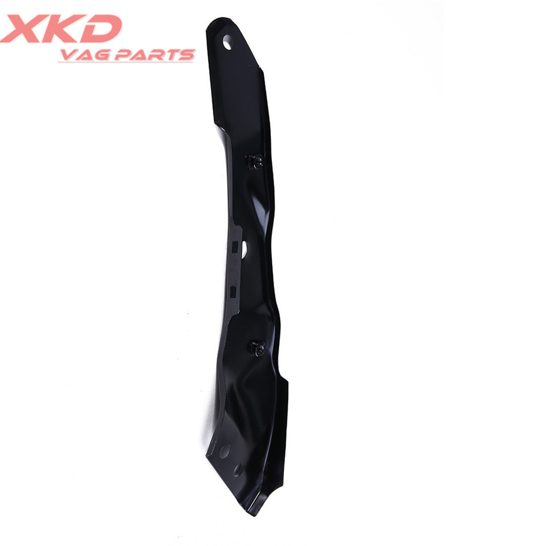 Right top headlight and front bumper support for Volkswagen for Golf R32 GTI Rabbit Variant MK6