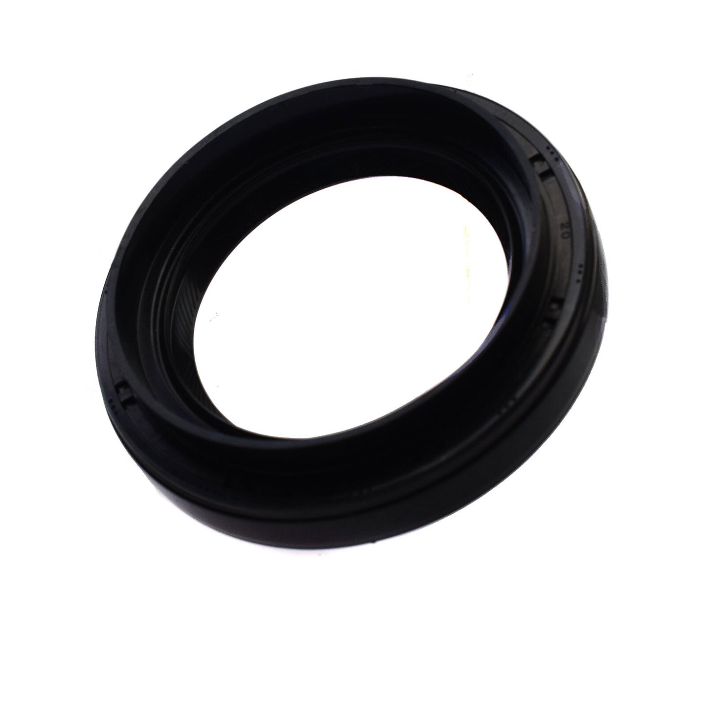 Front axle oil seals 90311-47027 and 90311-47012 suitable for 4Runner, for Lexus LX470, and LX570.
