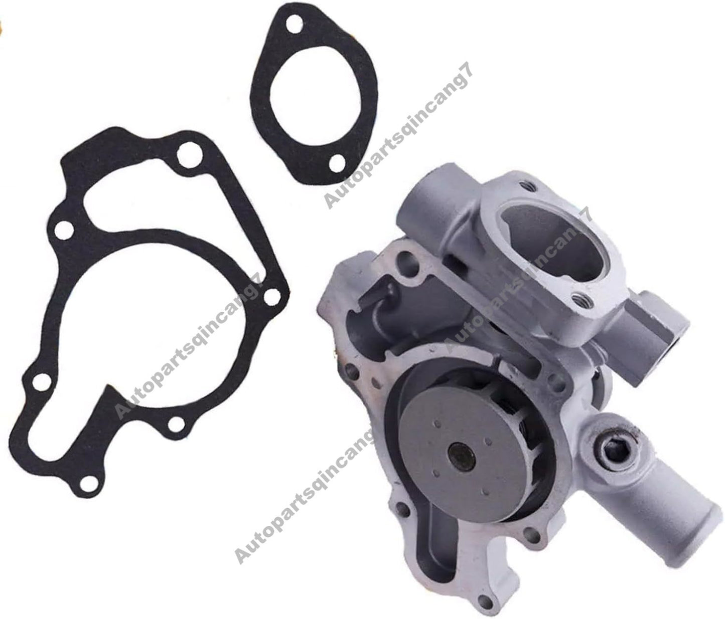 Water Pump VV11962442000 for CASE Compact Excavator CX25