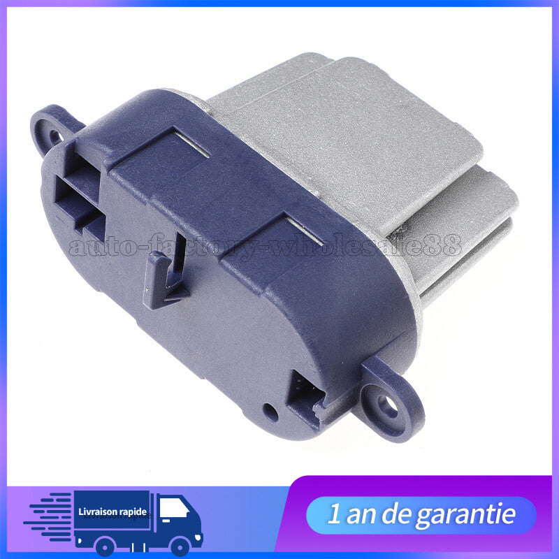 Résistance Pulseur Air Chauffage pour for Alfa Romeo 159 Brera GT 52485218 77363393 n