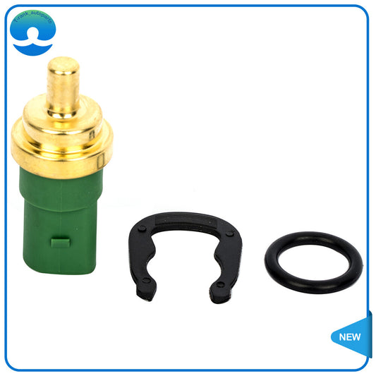 078919501C Engine Coolant Temperature Sensor Fit for 2007-2010 for Volkswagen Beetle