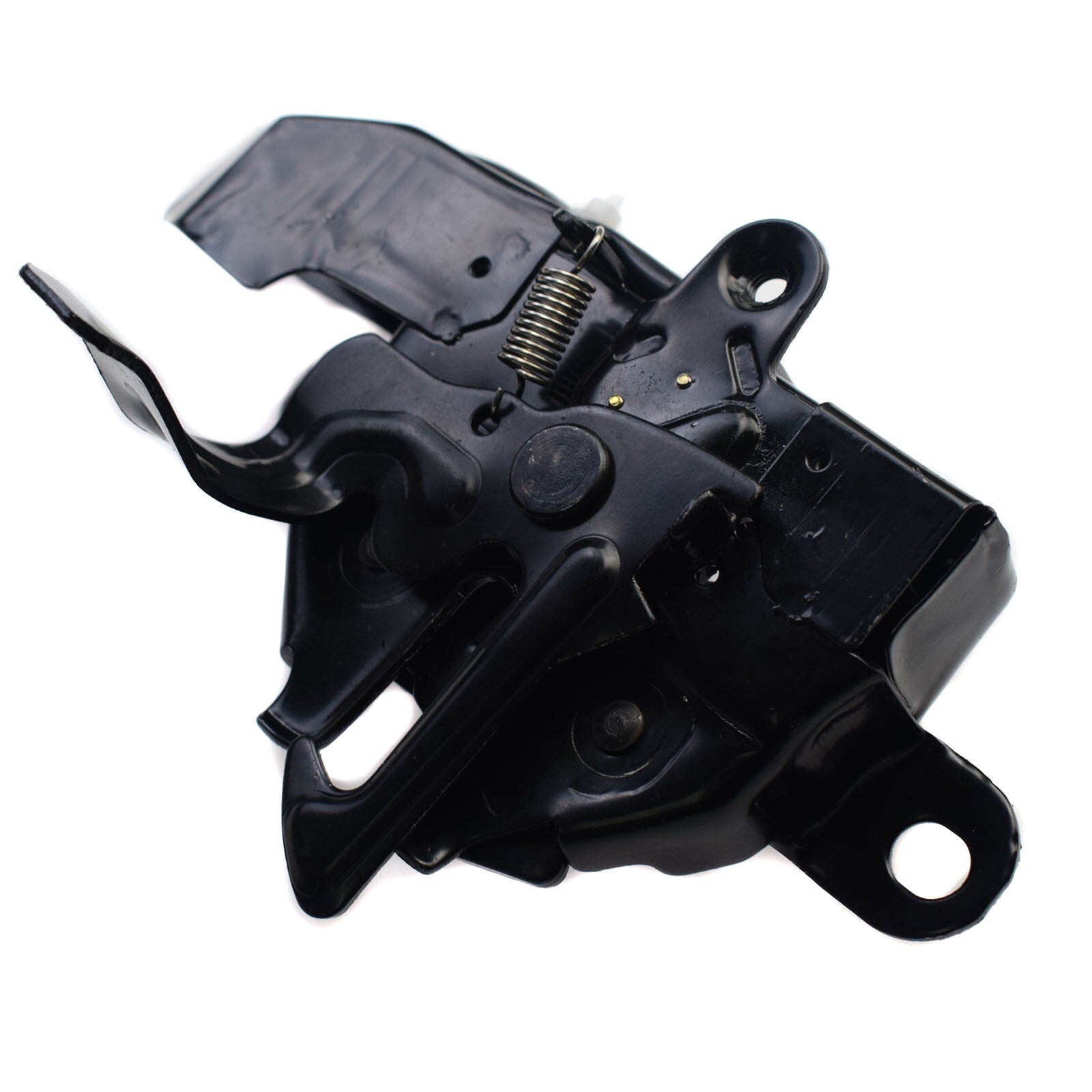 Suitable for for Camry 25L I4 35L V6 New Hood Lock TO1234156 5351006190- v