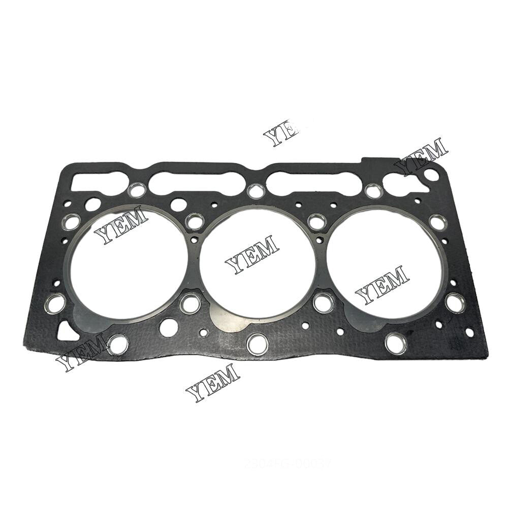D1005 Cylinder Head Gasket Fit For KUBOTA Diesel Engine Spare Parts