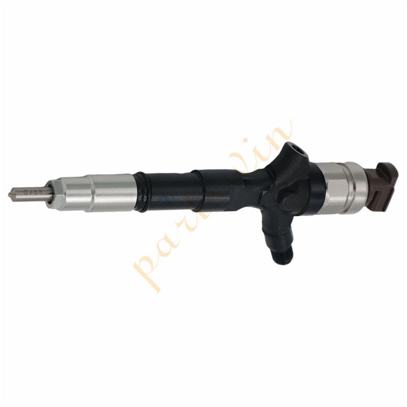 Universal railway connector for 2KD-FTV HIACE TURBO 23670-30050 095000-5880- n