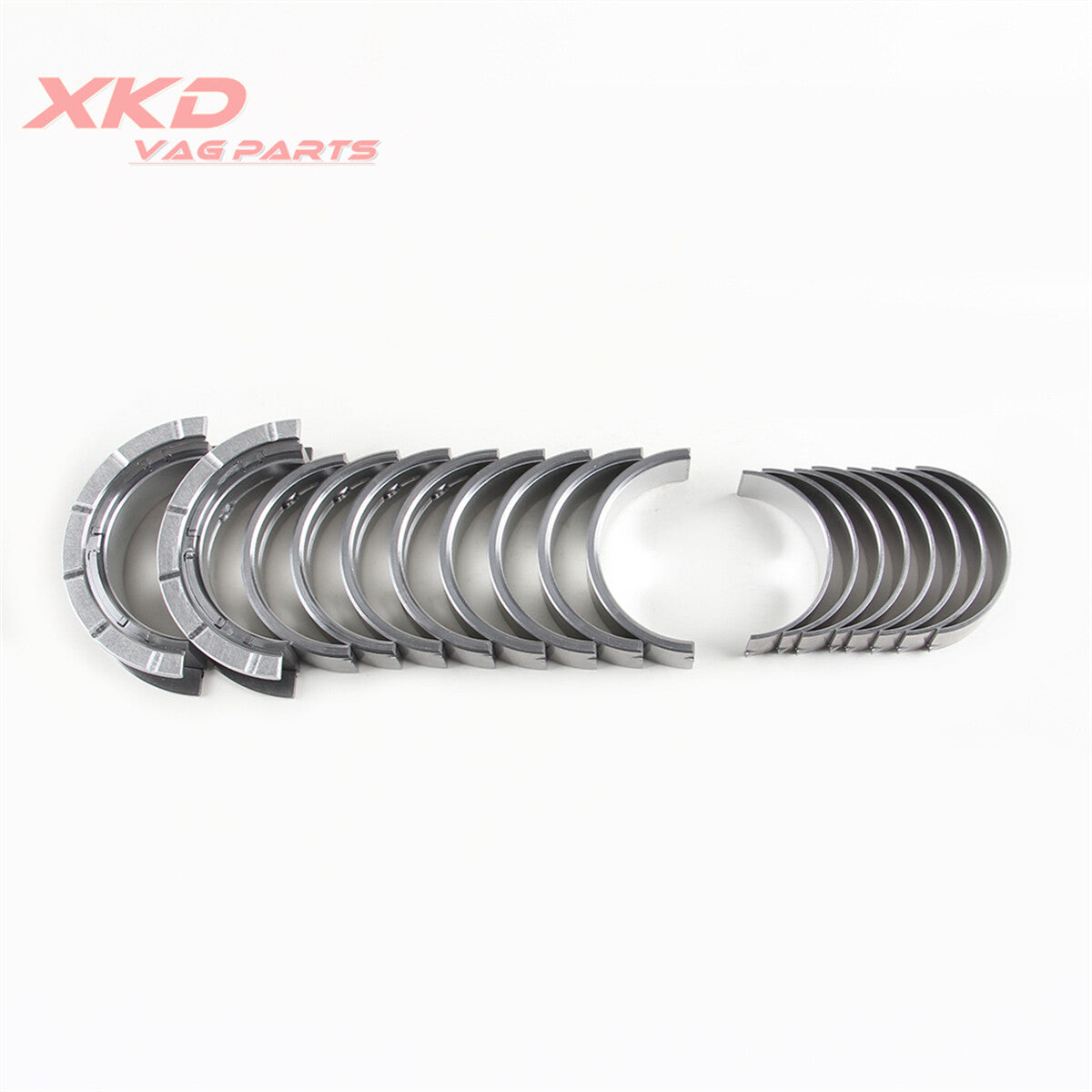 2.4L 2.0T connecting rod and crankshaft bearing STD fits for Chevrolet Equinox Malibu LE5