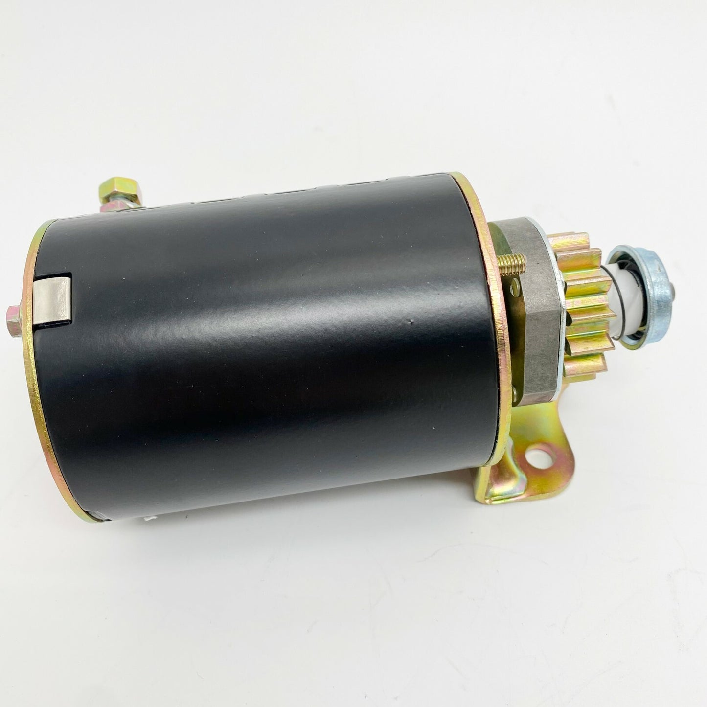 Starter For Briggs  Stratton Lawn 693551 593934 LG693551 14T CCW