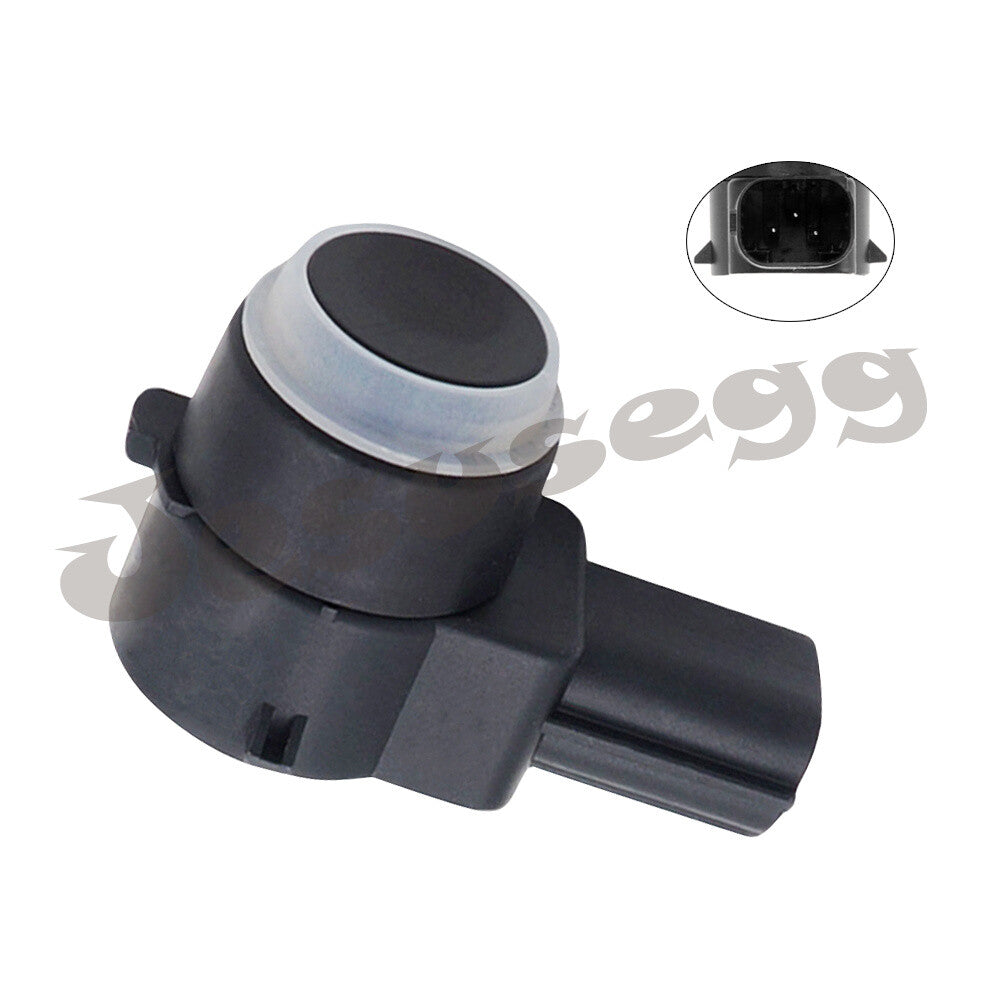 PDC Parking Reverse Sensor for Citroen for C4 for Peugeot for Opel Antara Petrol 9653211577 Q