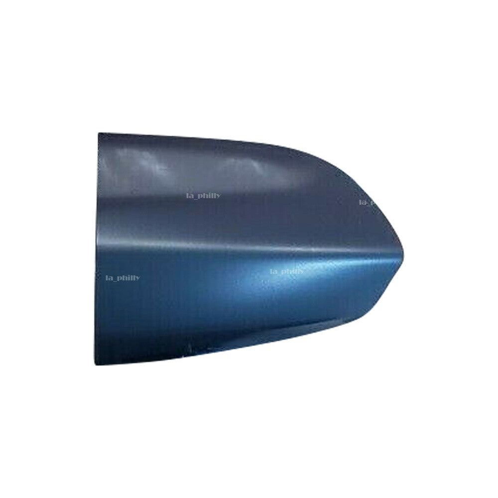 Exterior Door Handle Cover Left/Driver Side for 2015-2020 for Ford for Mustang Unpainted