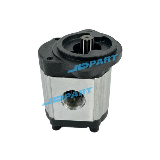 6650678 Hydraulic gear pump suitable for 653 751 753 773 7753 engine parts -