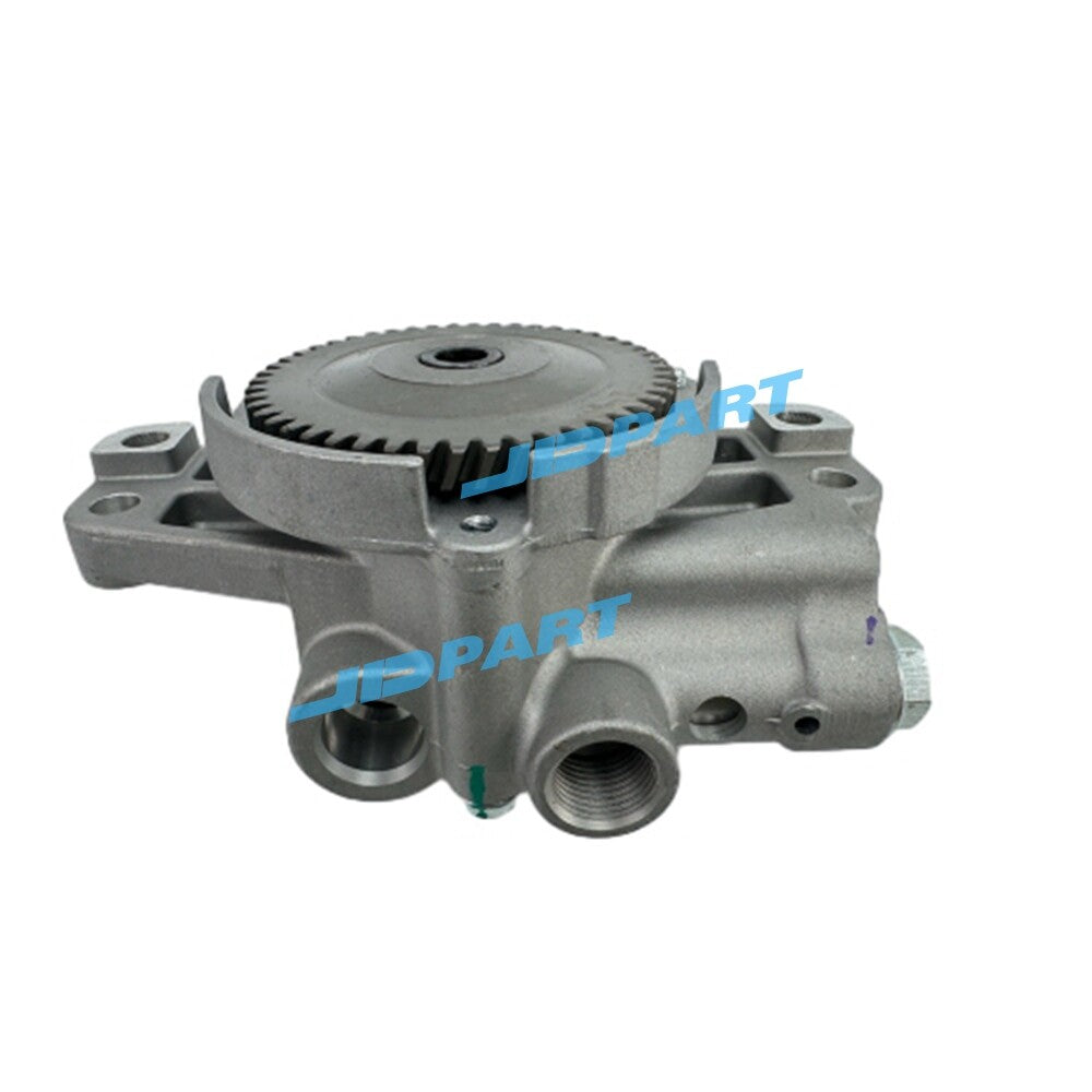 49T 4LE2 8-970835761 Oil pump suitable for Isuzu engine parts -