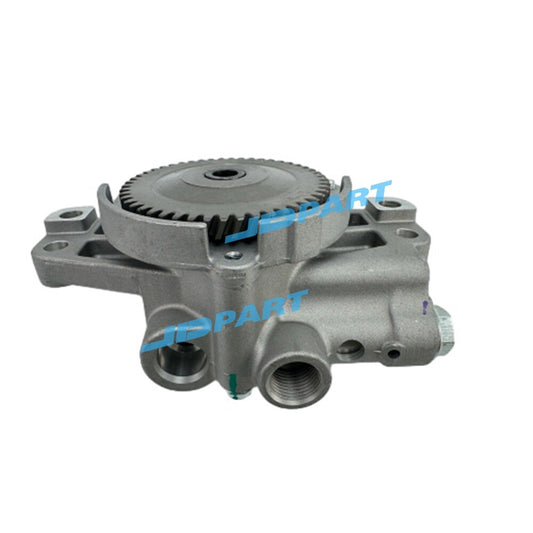 49T 4LE2 8-970835761 Oil pump suitable for Isuzu engine parts -