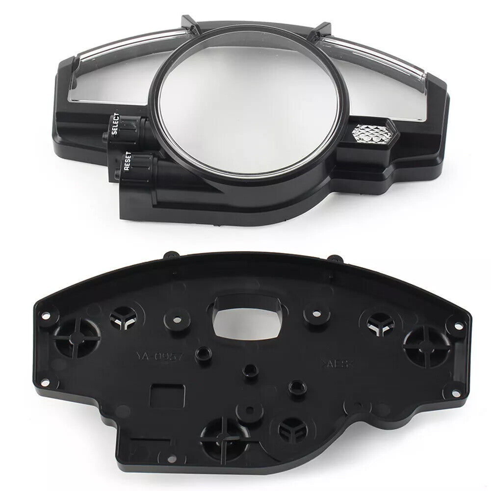 Musical instrument speedometer/tachometer protective cover for Yamaha YZF-R1 R1 2007-2008