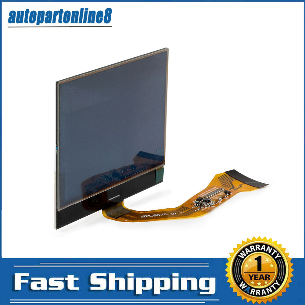 1PC New for Porsche for Cayenne Touareg V6 Instrument Cluster LCD Display Screen Q